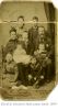 Photo of photos/thumb_David McLennan (bn 1846 Contin) family portrait